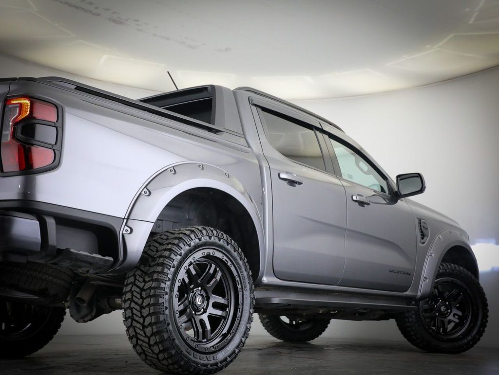 Used Ford Ranger 2024 for sale - 76501074: Photo 20