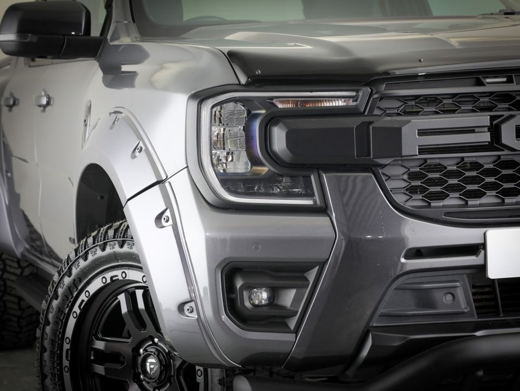 Used Ford Ranger 2024 for sale - 76501074: Photo 21