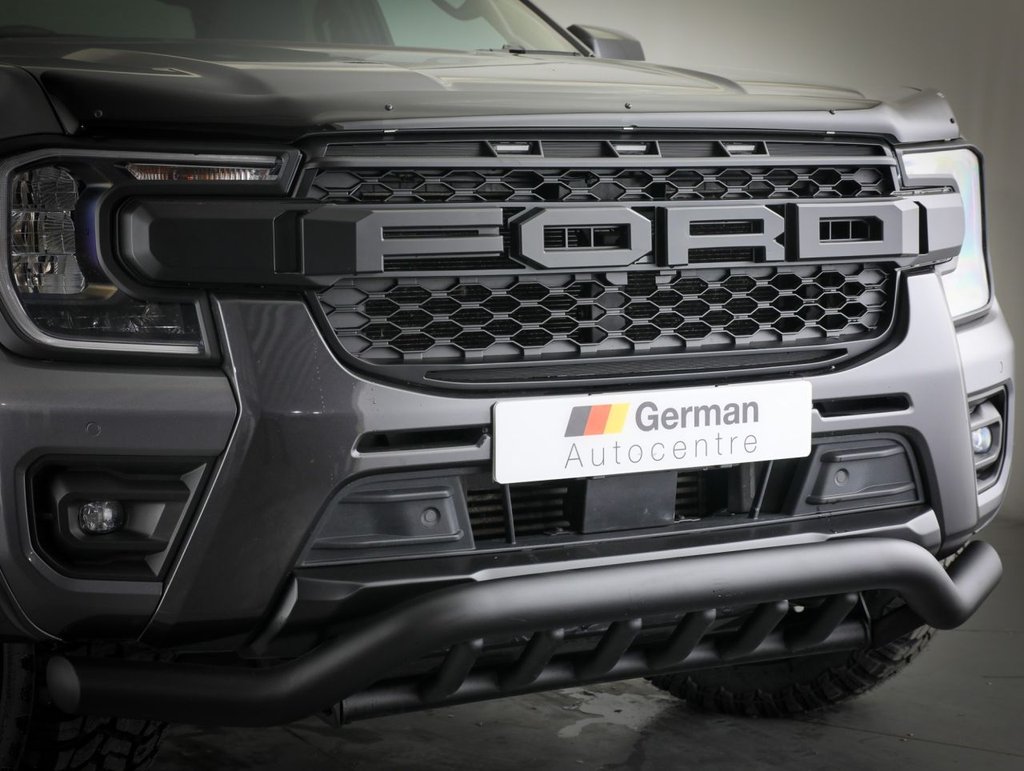 Used Ford Ranger 2024 for sale - 76501074: Photo 23