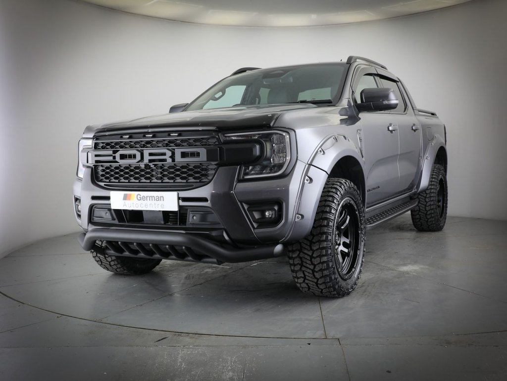 Used Ford Ranger 2024 for sale - 76501074: Photo 25