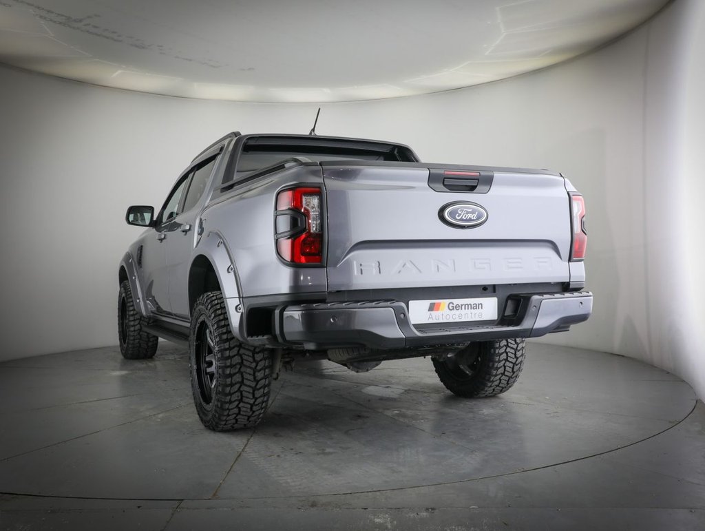 Used Ford Ranger 2024 for sale - 76501074: Photo 26