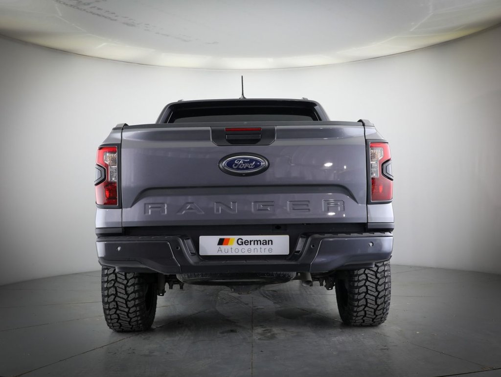 Used Ford Ranger 2024 for sale - 76501074: Photo 27