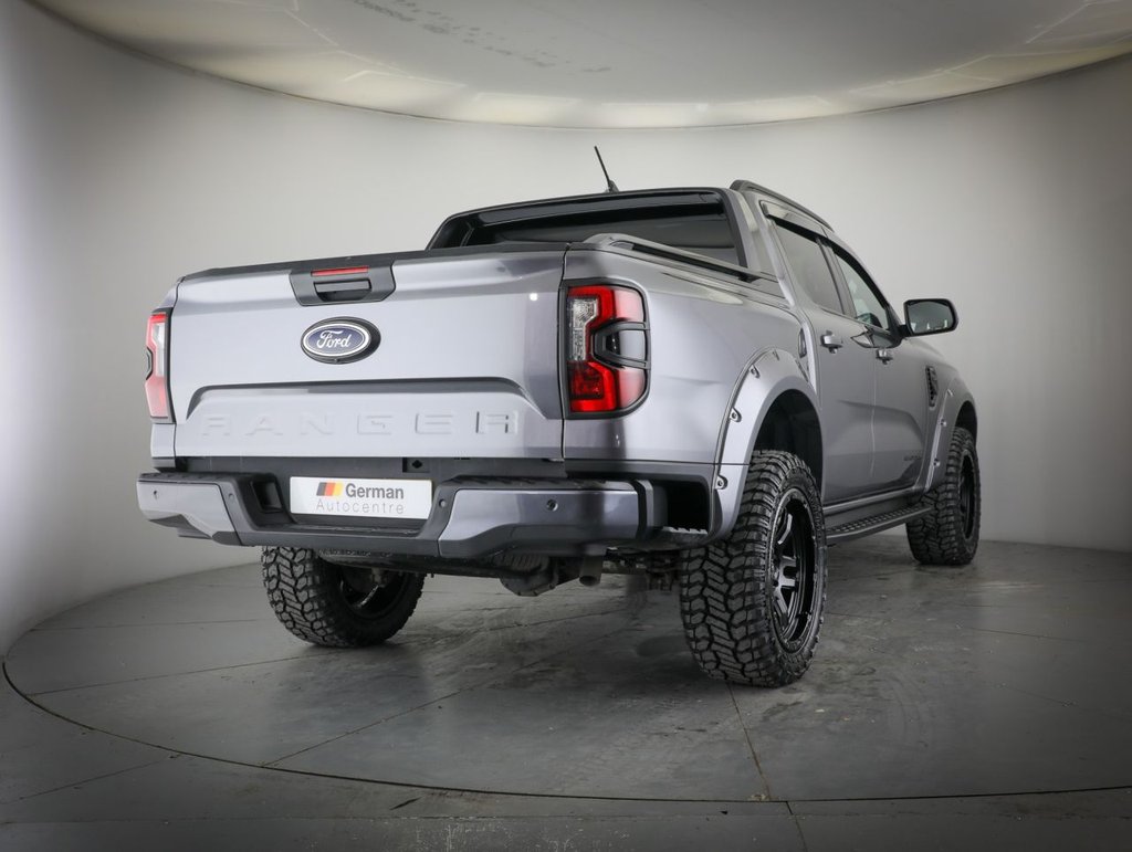 Used Ford Ranger 2024 for sale - 76501074: Photo 28