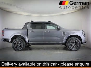 Used Ford Ranger 2024 for sale - 76501074: Photo