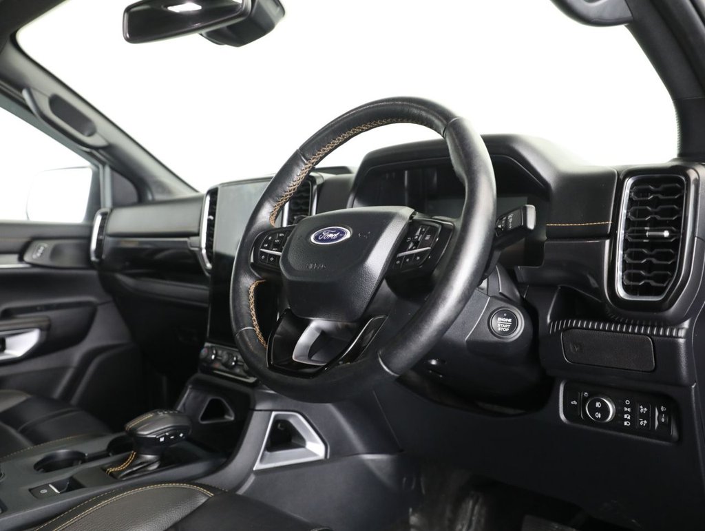 Used Ford Ranger 2024 for sale - 76501074: Photo 30