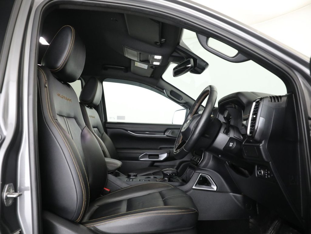 Used Ford Ranger 2024 for sale - 76501074: Photo 31