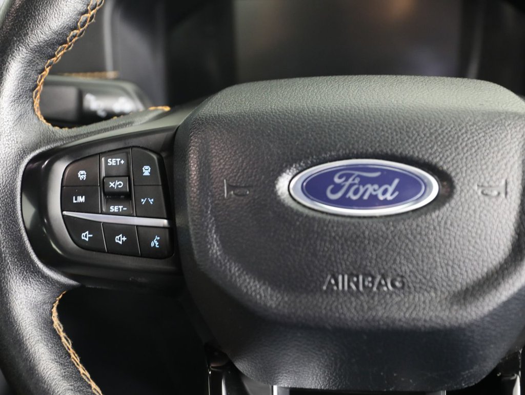 Used Ford Ranger 2024 for sale - 76501074: Photo 32