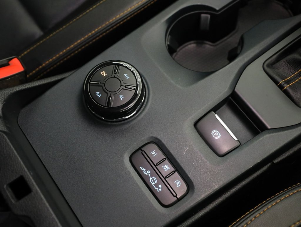 Used Ford Ranger 2024 for sale - 76501074: Photo 35