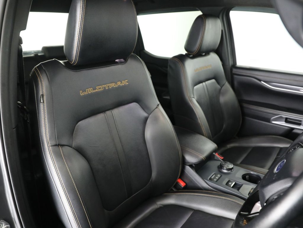 Used Ford Ranger 2024 for sale - 76501074: Photo 36