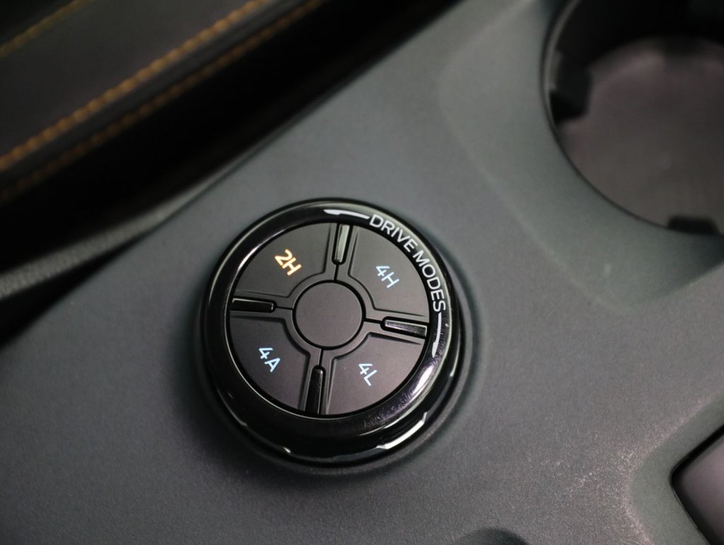 Used Ford Ranger 2024 for sale - 76501074: Photo 39