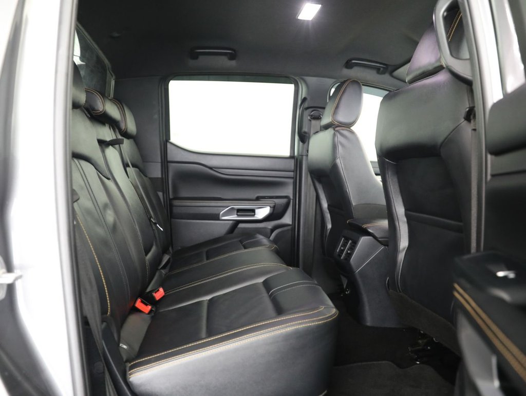 Used Ford Ranger 2024 for sale - 76501074: Photo 41