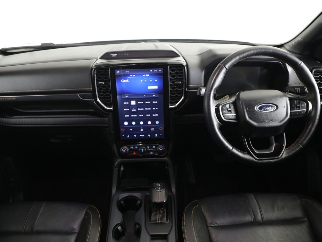 Used Ford Ranger 2024 for sale - 76501074: Photo 49