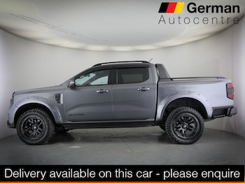 Used Ford Ranger 2024 for sale - 76501074: Photo