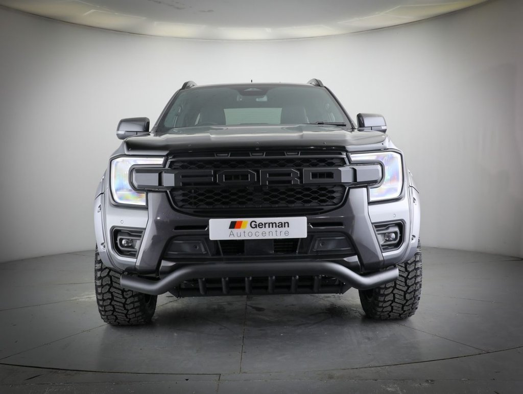 Used Ford Ranger 2024 for sale - 76501074: Photo 5