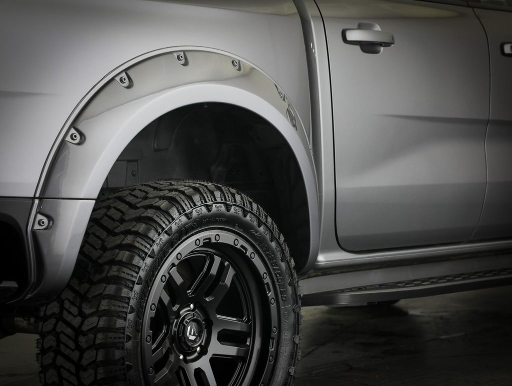 Used Ford Ranger 2024 for sale - 76501074: Photo 7