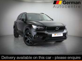 2020 (Z1) - 2.0 B4P Inscription 5dr AWD Auto