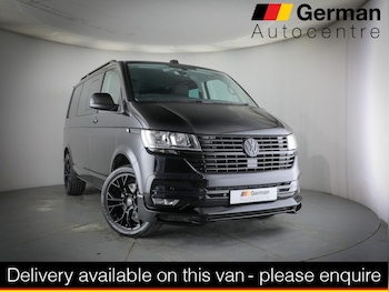 Used Volkswagen Transporter 2021 for sale - 79409251: Photo