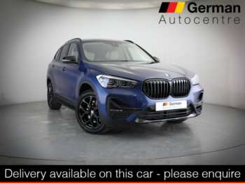2021 (21) - 2.0 20i xLine SUV 5dr Petrol Auto xDrive Euro 6 (s/s) (178 ps)