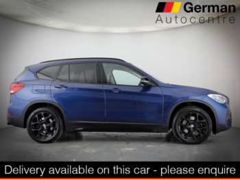 Used BMW X1 2021 for sale - 74960040: Photo
