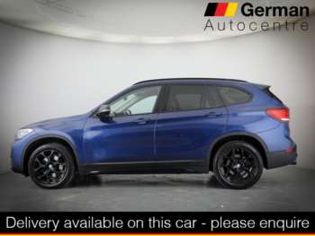 Used BMW X1 2021 for sale - 74960040: Photo