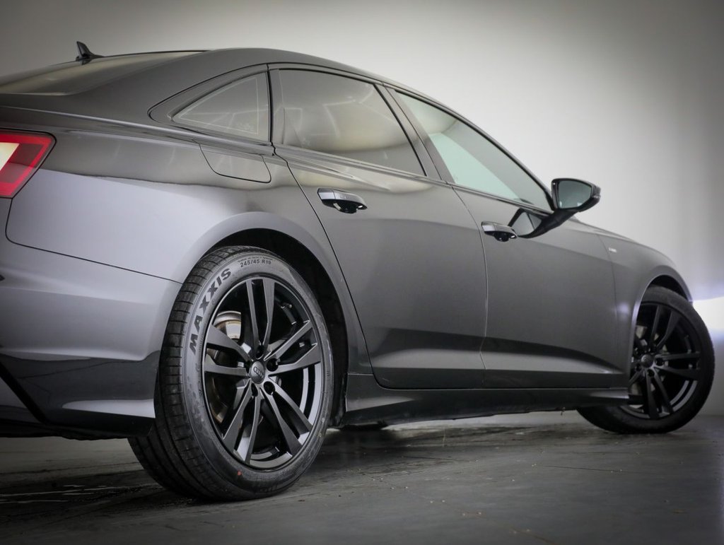 Used Audi A6 2019 for sale - 76552096: Photo 10