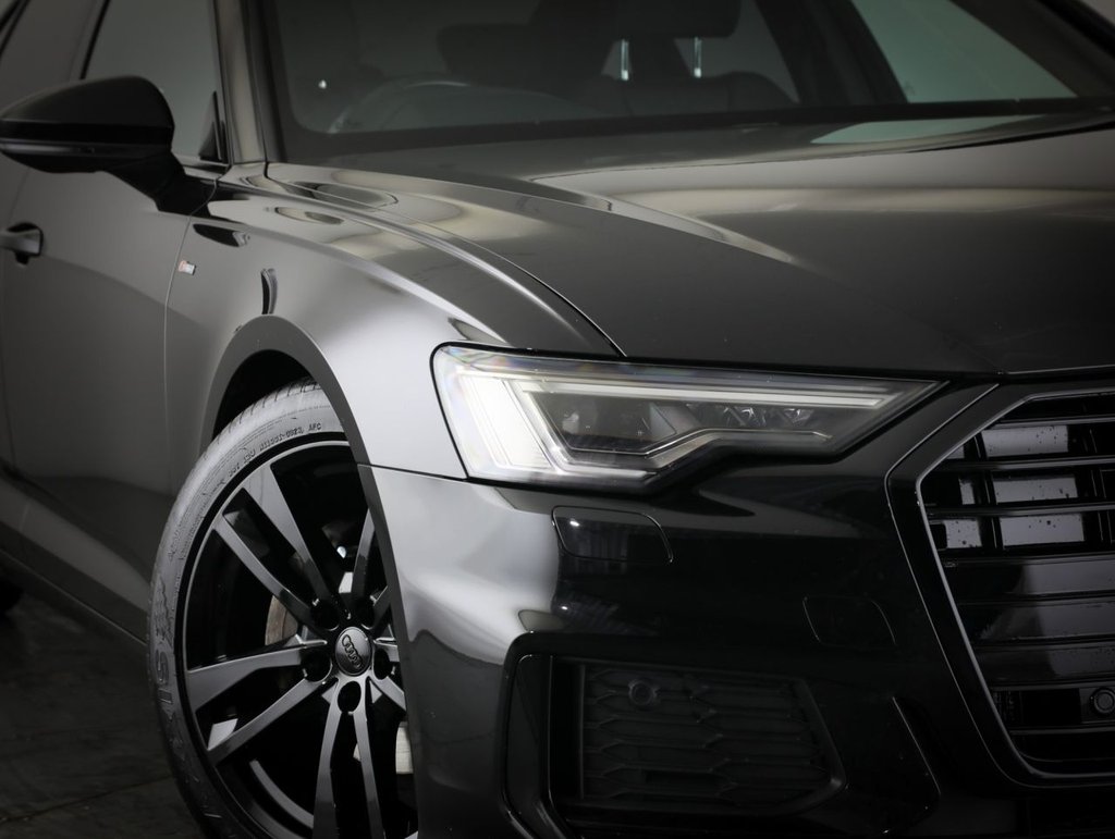 Used Audi A6 2019 for sale - 76552096: Photo 11