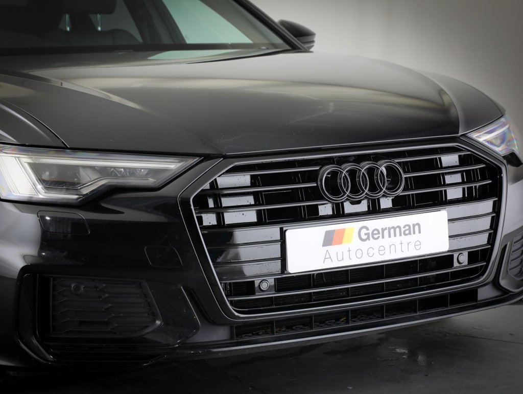 Used Audi A6 2019 for sale - 76552096: Photo 12