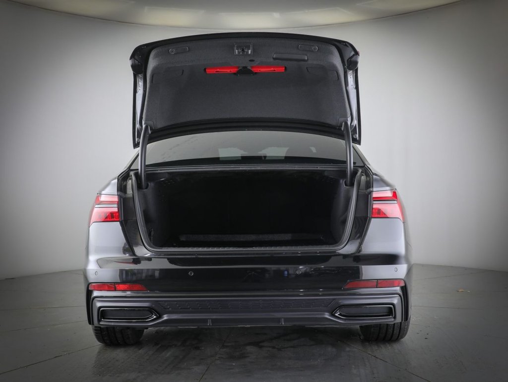 Used Audi A6 2019 for sale - 76552096: Photo 14