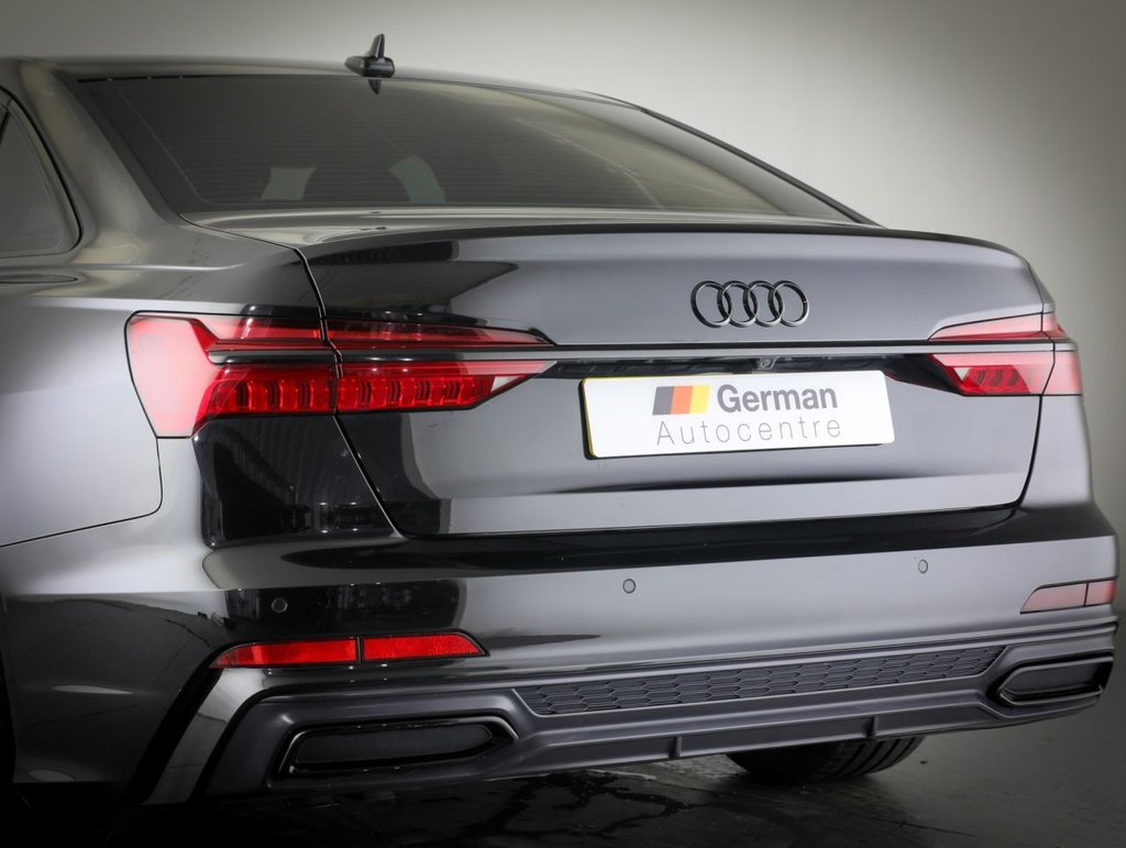 Used Audi A6 2019 for sale - 76552096: Photo 15