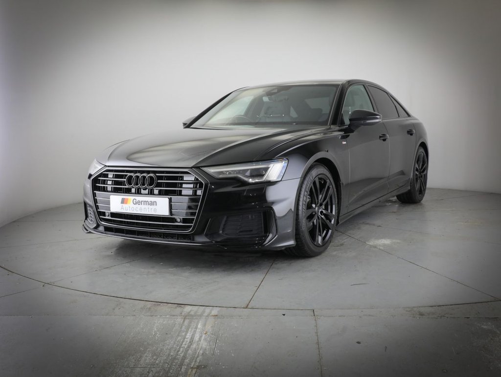 Used Audi A6 2019 for sale - 76552096: Photo 16