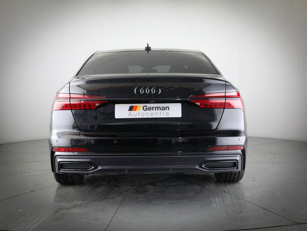 Used Audi A6 2019 for sale - 76552096: Photo 18