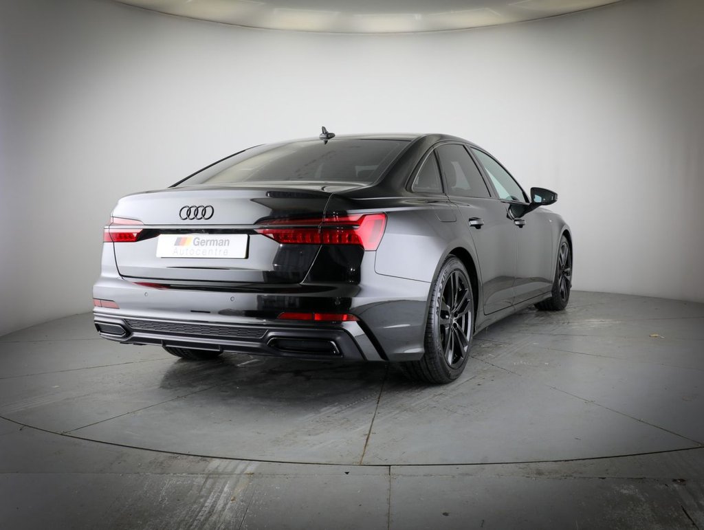 Used Audi A6 2019 for sale - 76552096: Photo 19