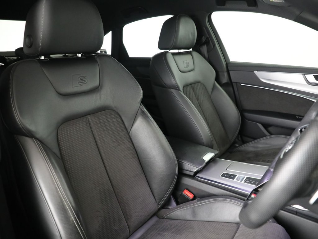 Used Audi A6 2019 for sale - 76552096: Photo 20