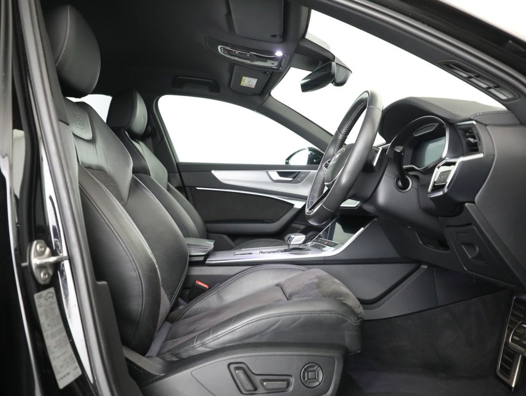 Used Audi A6 2019 for sale - 76552096: Photo 21