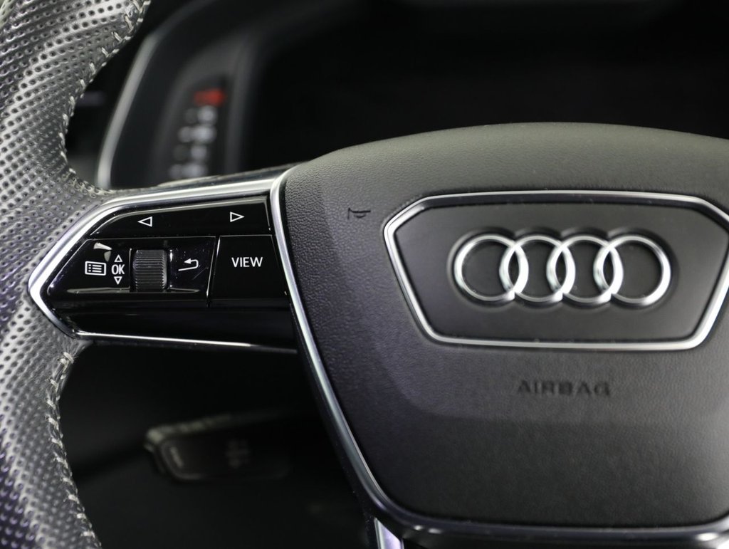 Used Audi A6 2019 for sale - 76552096: Photo 22