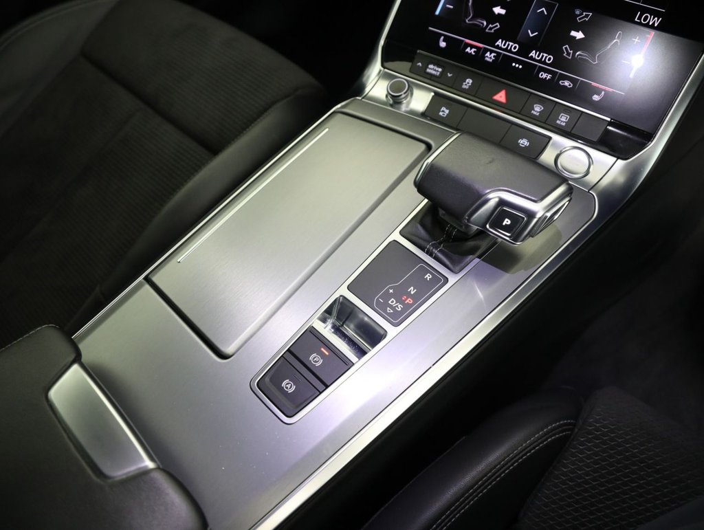 Used Audi A6 2019 for sale - 76552096: Photo 23