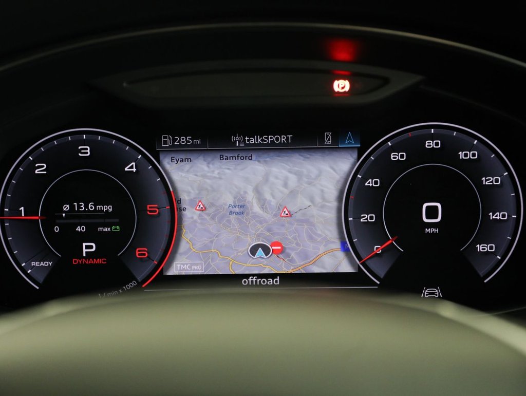 Used Audi A6 2019 for sale - 76552096: Photo 24