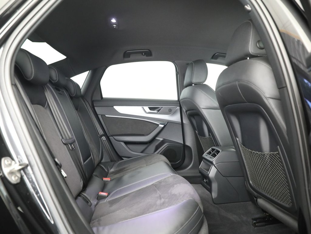 Used Audi A6 2019 for sale - 76552096: Photo 26