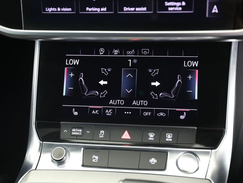 Used Audi A6 2019 for sale - 76552096: Photo 27