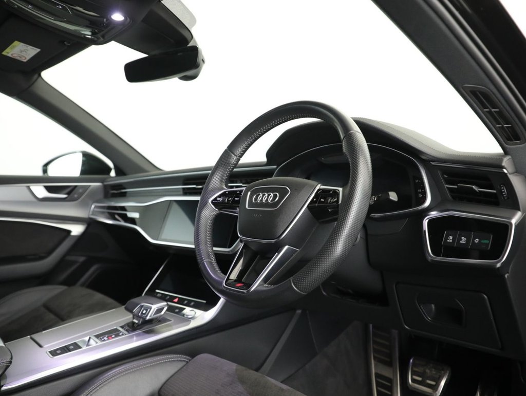 Used Audi A6 2019 for sale - 76552096: Photo 28