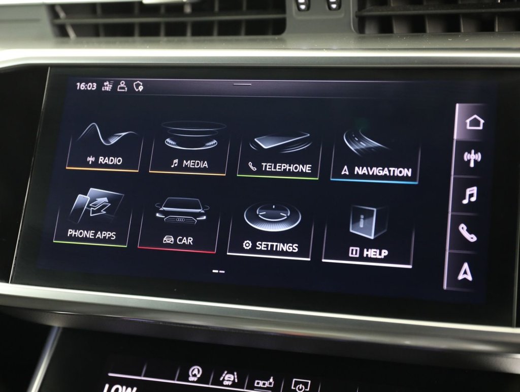 Used Audi A6 2019 for sale - 76552096: Photo 29