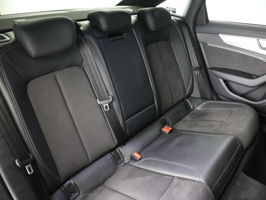 Used Audi A6 2019 for sale - 76552096: Photo 31