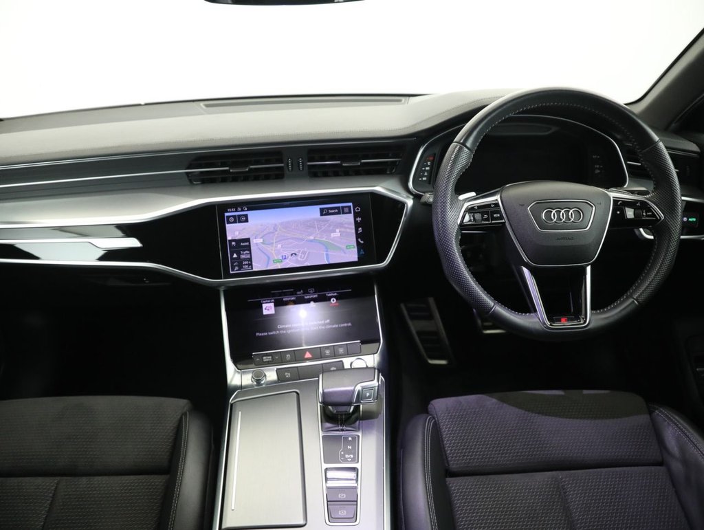 Used Audi A6 2019 for sale - 76552096: Photo 32