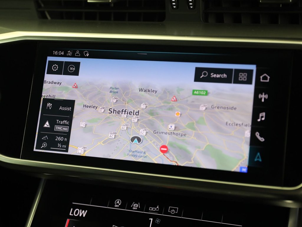 Used Audi A6 2019 for sale - 76552096: Photo 33