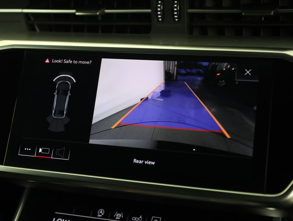 Used Audi A6 2019 for sale - 76552096: Photo 35