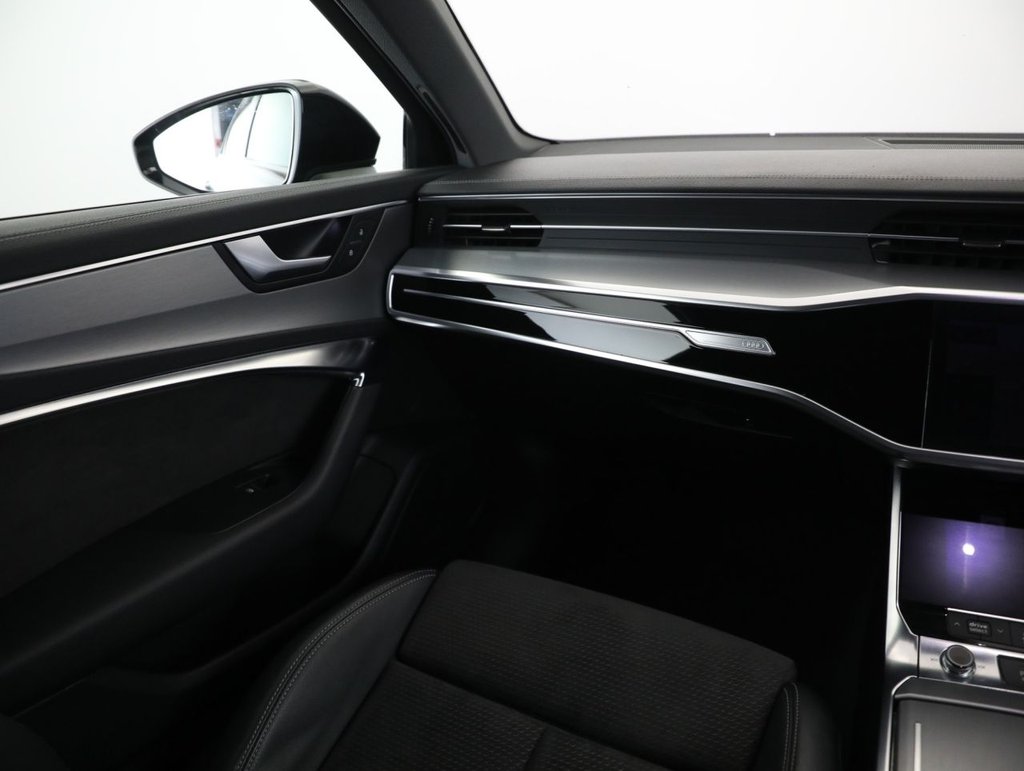 Used Audi A6 2019 for sale - 76552096: Photo 36