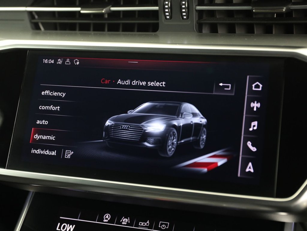 Used Audi A6 2019 for sale - 76552096: Photo 37