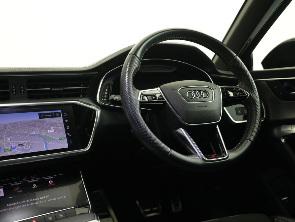 Used Audi A6 2019 for sale - 76552096: Photo 38