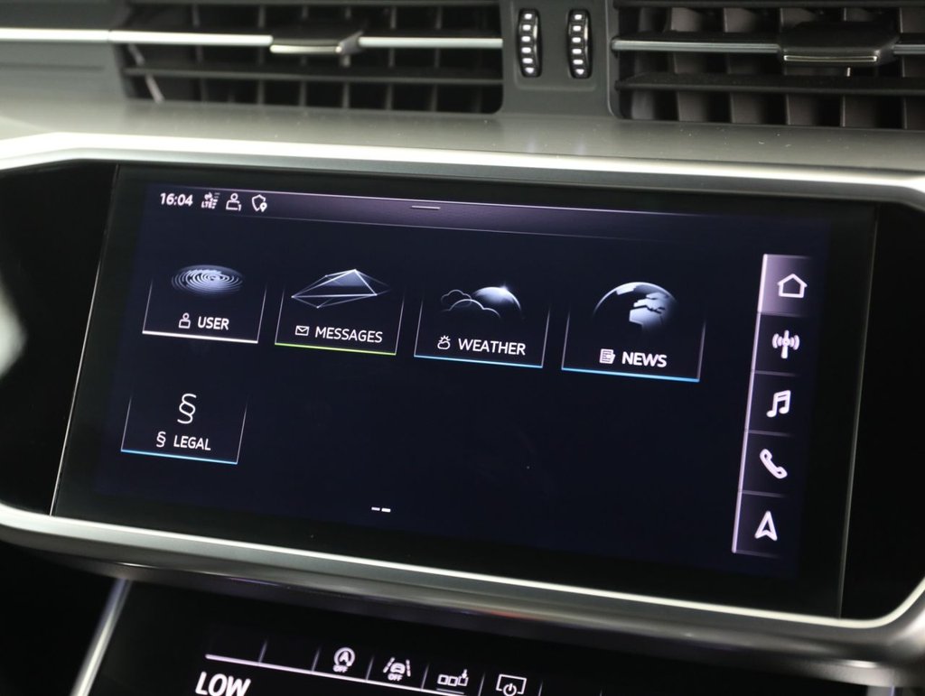 Used Audi A6 2019 for sale - 76552096: Photo 39