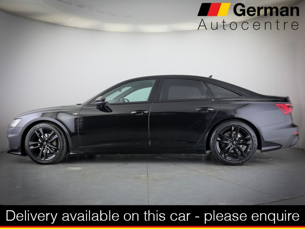 Used Audi A6 2019 for sale - 76552096: Photo 4